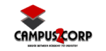 Campus2Corp 32 Embedded School Campus2Corp Logo Name