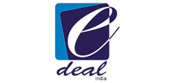 E-Deal Logo Design