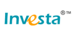 Investa 5 Investa Logo Design