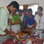 Kamaraj College Of Engineering 5 Embedded Systems Workshop