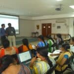 Mount Zion College Of Engineering - Elysium Embedded School 4 Embedded Systems Conference