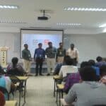 Anjali Ammal Mahalingam Engineering College 5 Embedded Systems Seminar