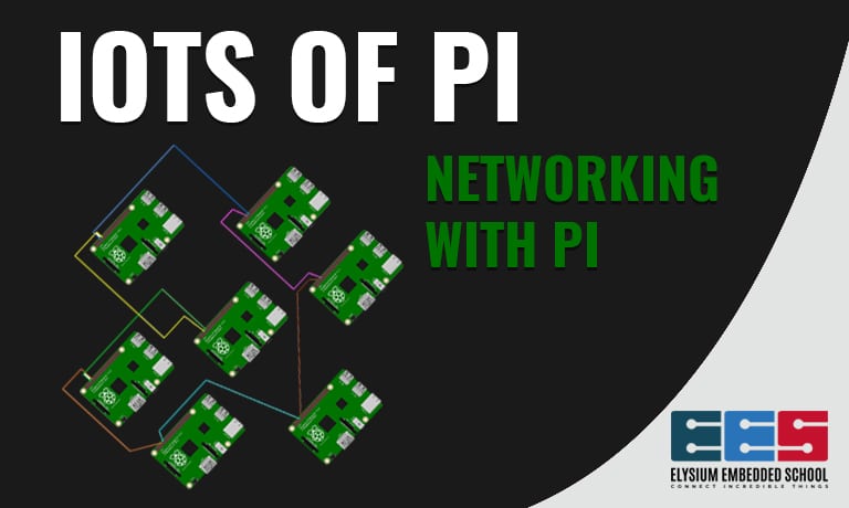 Networking with Pi