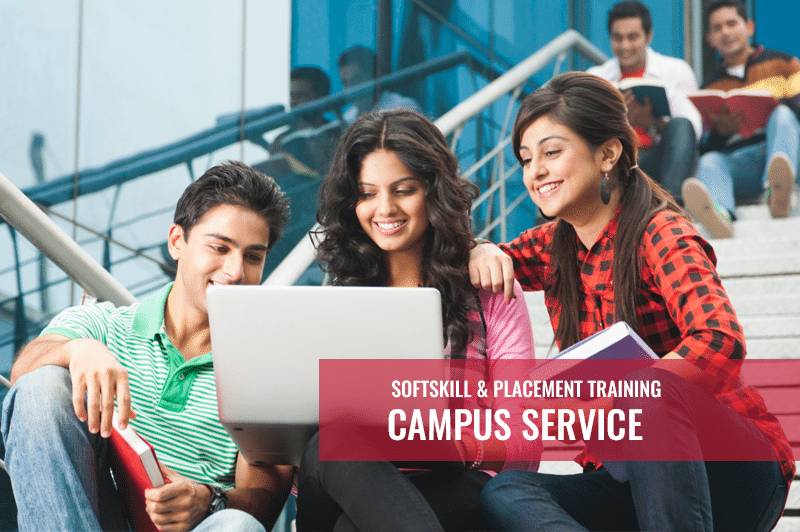 campus services