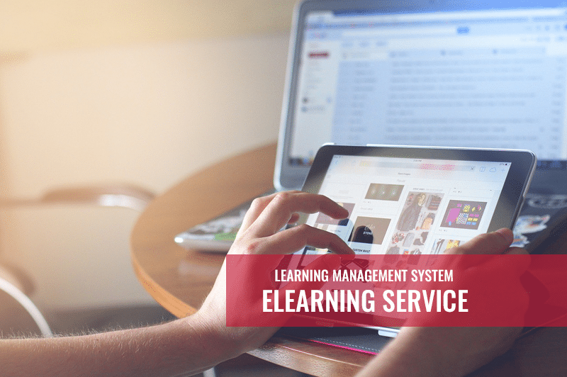 e-learning services