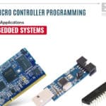 Atmel Microcontroller Programming