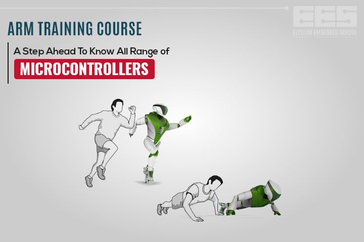 Arm Training Course