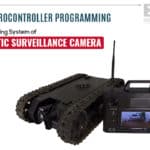 Best Tracking System Of Robotic Surveillance Camera Using Avr Microcontroller Programming 4 Microcontroller Programming