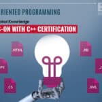 Acquire Global Knowledge With Hands-On Object-Oriented Programming With C++ 5 Object-Oriented Programming C++