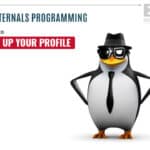 Best Way To Boost Up Your Profile Via Linux Internals Programming 5 Embedded Linux Programming