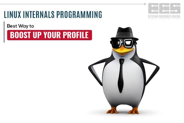 Embedded Linux Programming