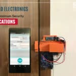 How Embedded Electronics Useful In Maximum Security Applications? 5 Embedded Electronics