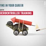 Arm Microcontroller Training - Best To Acquire And Start Flying In Your Career 4 Arm Series