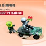Why Is Raspberry Pi Training Essential To Improve Your Educational Value? 5 Raspberry Pi Specifications