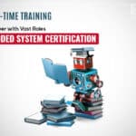 Top Real-Time Embedded System Certification Courses That Equip Career With Vast Roles 4 Application Of Embedded Systems