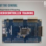 Figure Out The Impacts And Importance Of Acquiring Arm Microcontroller Training 5 Impacts Of Arm Microcontroller