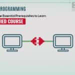List Out The Essential Prerequisites To Learn Socket Programming Certified Course 4 Client Server Socket Programming