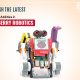 Raspberry Pi Robot Kits