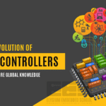 Acquire Global Knowledge With Hands-On Evolution Of Microcontrollers 5 Evolution Of Microcontroller