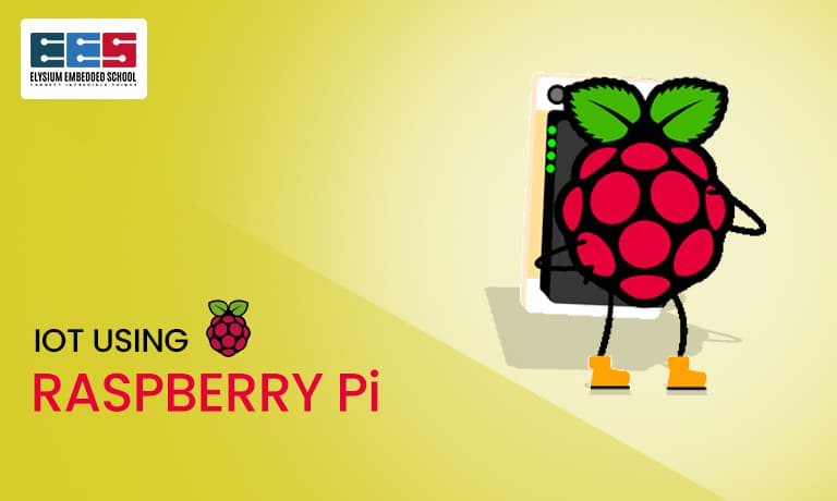 Raspberry pi course