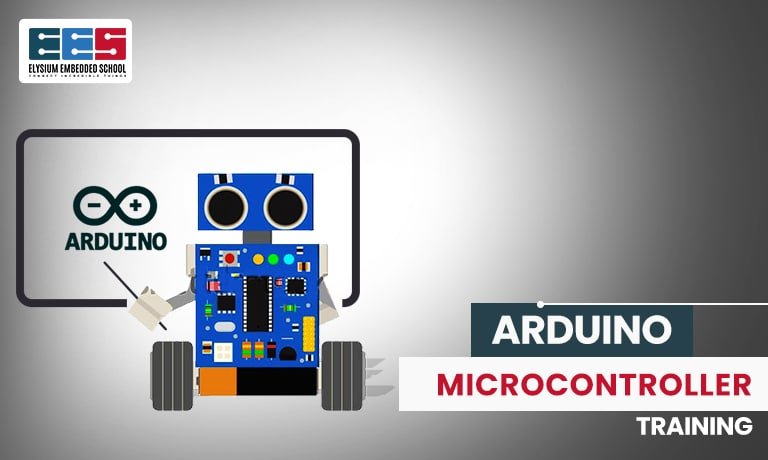 Arduino Course