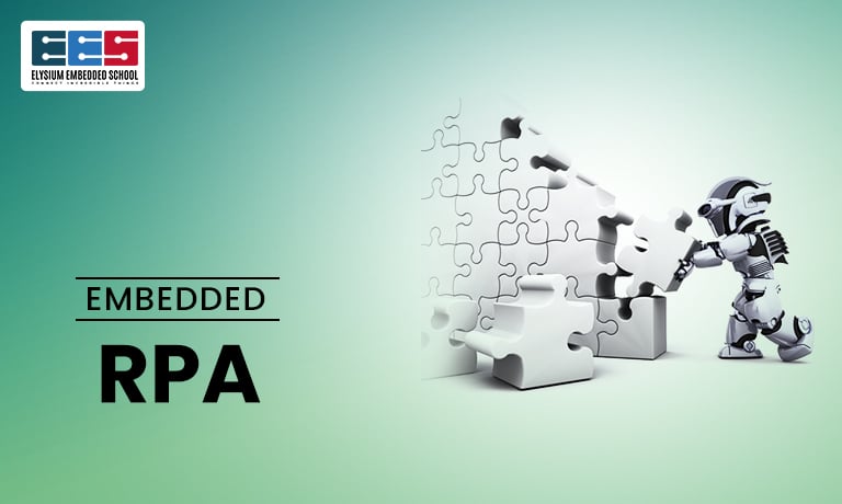 RPA Certification