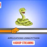 Hadoop Streaming Applications Using Python 4 Hadoop Streaming