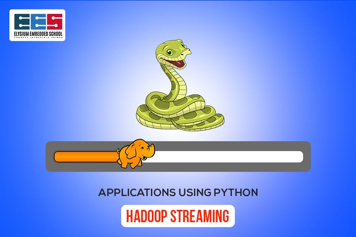 Hadoop Streaming
