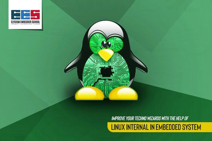 Linux Internels Embedded