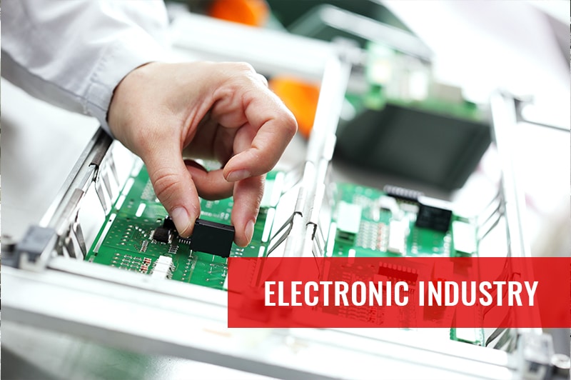 electronic-industry
