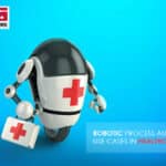 Robotic Process Automation Use Cases In Healthcare 5 Rpa Use Cases In Healthcare