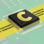Real-Time Exposure Of Embedded C Program In Microcontroller System 4 Difference Between C And Embedded C