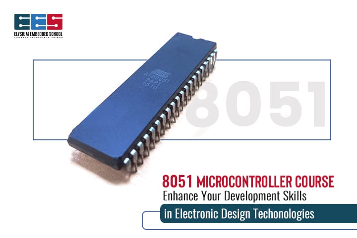 8051 Microcontroller Basics