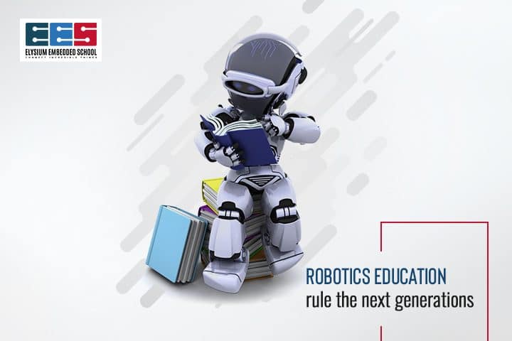 Robot Education