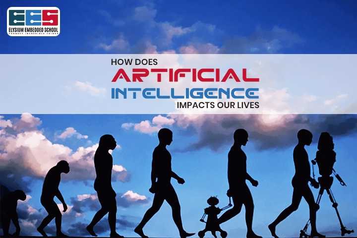 Impacts Of Artificial Intelligence