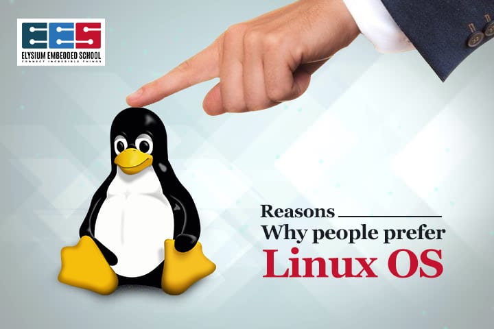 Advantages Of Linux Operating System