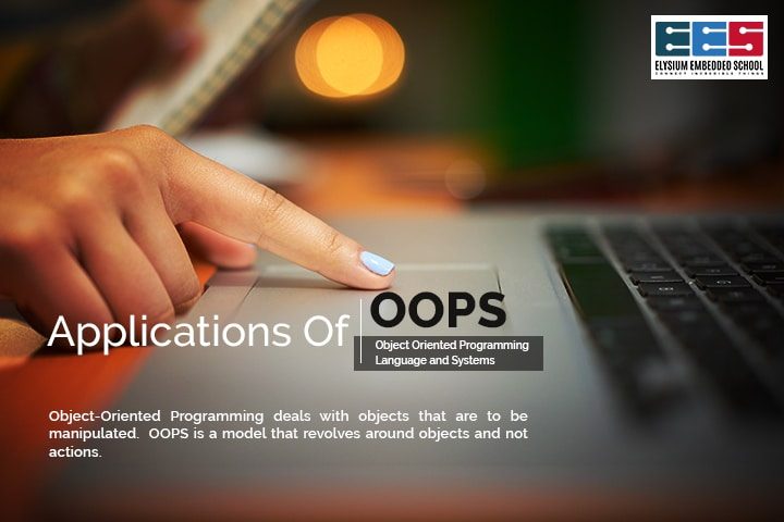 Object Oriented Programming Applications