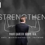 Strengthen Your Career Scope Via 8051 Microcontroller Training 5 8051 Microcontroller Features