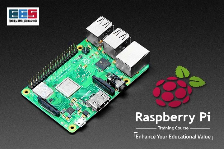 Applications Of Raspberry Pi