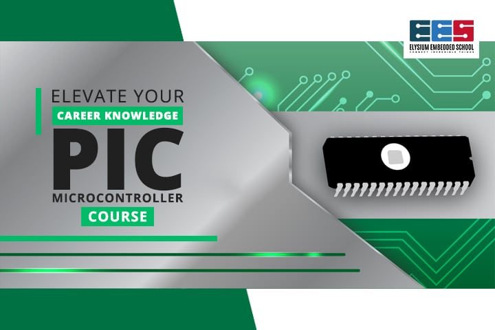 Pic Microcontroller Training Course