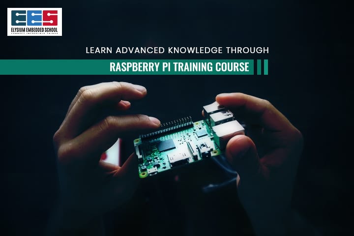 Raspberry Pi Training Course