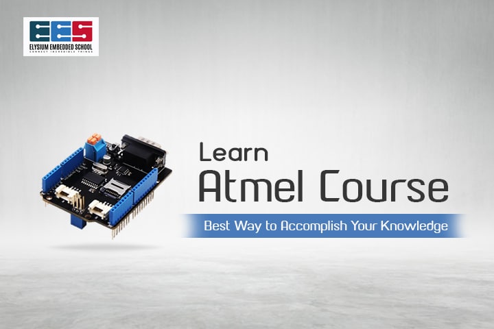 Learn Atmel Course