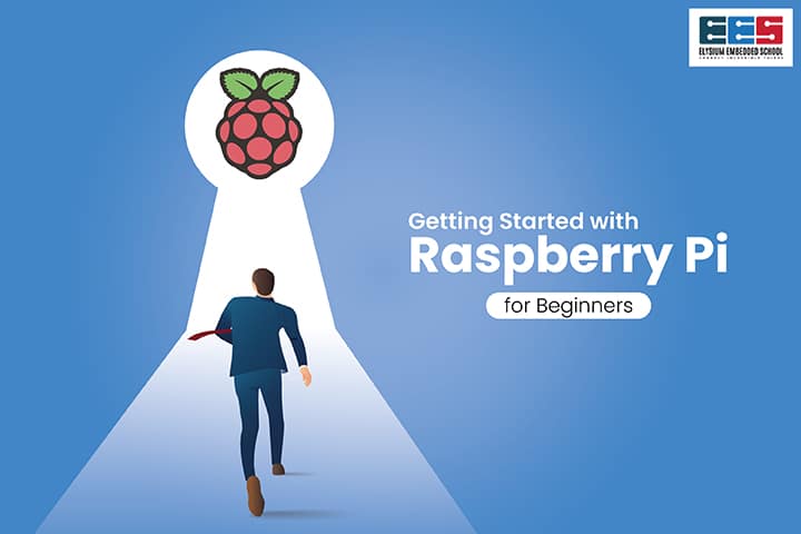 Raspberry Pi For Beginners