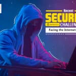 Challenges Facing The Internet Of Things