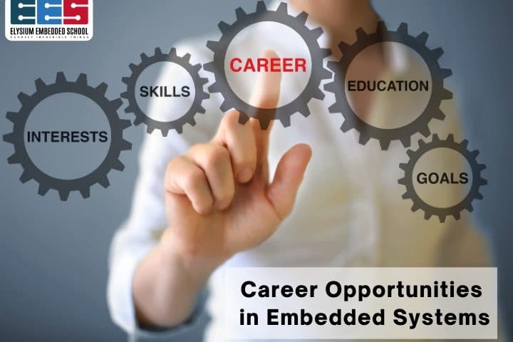 Careers In Embedded Systems