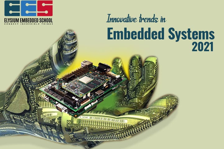 Trends In Embedded Systems