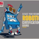 Elevate Your Resume Using Robotic Certification Course 3 Robotics Certification Course
