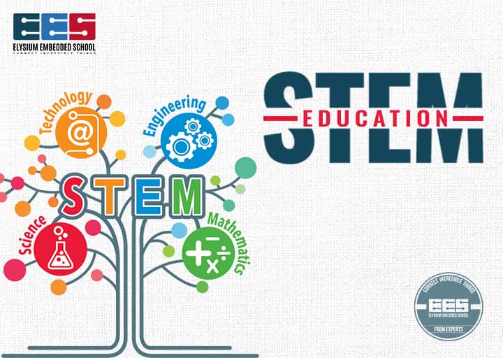 Stem Course - Embedded School
