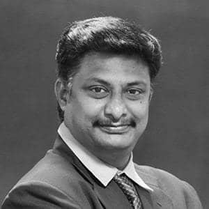 Arun Kumar K
