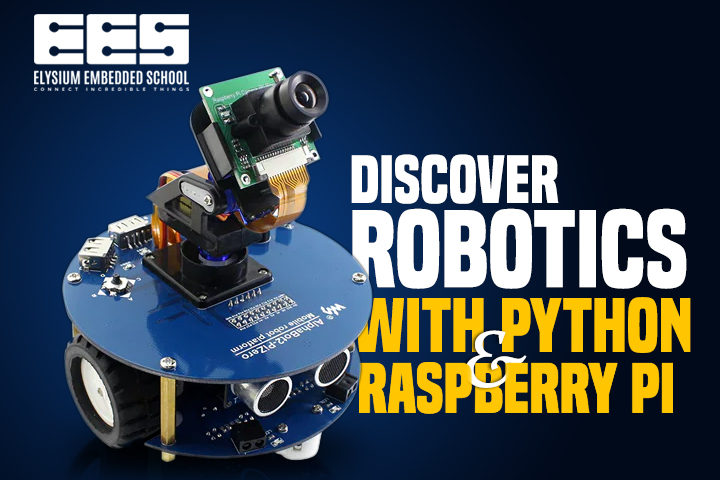 Robotics With Python